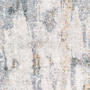 Cardiff CDF-2306 Dark Blue / Light Blue Rug