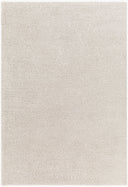 Cloudy Shag CDG-2301 Light Beige Rug