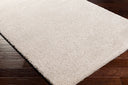 Cloudy Shag CDG-2301 Light Beige Rug