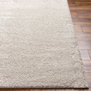 Cloudy Shag CDG-2301 Light Beige Rug