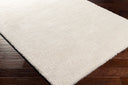 Cloudy Shag CDG-2302 Off-White Rug