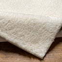 Cloudy Shag CDG-2302 Off-White Rug