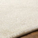 Cloudy Shag CDG-2302 Off-White Rug