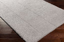 Cloudy Shag CDG-2303 Gray Rug