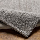 Cloudy Shag CDG-2303 Gray Rug