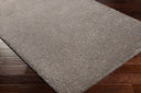 Cloudy Shag CDG-2304 Charcoal Rug