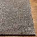 Cloudy Shag CDG-2304 Charcoal Rug