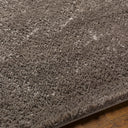Cloudy Shag CDG-2304 Charcoal Rug