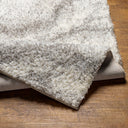 Cloudy Shag CDG-2306 Gray / Off-White Rug