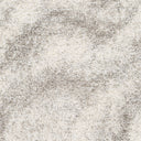 Cloudy Shag CDG-2306 Gray / Off-White Rug