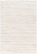 Cloudy Shag CDG-2307 Gray / Off-White Rug