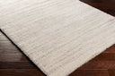 Cloudy Shag CDG-2307 Gray / Off-White Rug