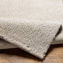 Cloudy Shag CDG-2307 Gray / Off-White Rug
