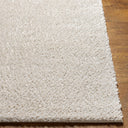 Cloudy Shag CDG-2307 Gray / Off-White Rug