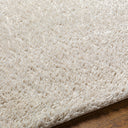 Cloudy Shag CDG-2307 Gray / Off-White Rug