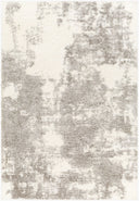 Cloudy Shag CDG-2318 Charcoal / Gray Rug