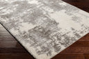 Cloudy Shag CDG-2318 Charcoal / Gray Rug
