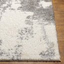 Cloudy Shag CDG-2318 Charcoal / Gray Rug
