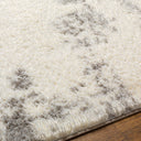 Cloudy Shag CDG-2318 Charcoal / Gray Rug