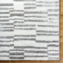 Cloudy Shag CDG-2328 Charcoal / Gray Rug