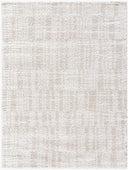 Cloudy Shag CDG-2331 Ivory / Light Beige Rug