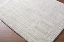 Cloudy Shag CDG-2331 Ivory / Light Beige Rug