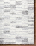 Cloudy Shag CDG-2337 Ivory / Light Beige Rug