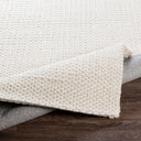 Colarado CDO-2307 Black / Ivory Rug