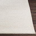 Colarado CDO-2307 Black / Ivory Rug