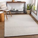Colarado CDO-2307 Black / Ivory Rug