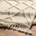 Cadiz CDZ-2303 Cream / Light Beige Rug