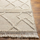 Cadiz CDZ-2303 Cream / Light Beige Rug