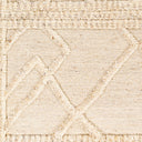 Cadiz CDZ-2303 Cream / Light Beige Rug