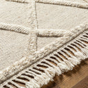 Cadiz CDZ-2303 Cream / Light Beige Rug