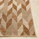 Crete CEE-2306 Rug