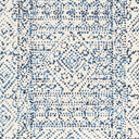 Corfu CFU-2305 Cream / Denim Rug