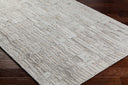 Calgary CGR-2300 Brown / Dark Brown Rug