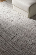 Calgary CGR-2300 Brown / Dark Brown Rug