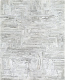 Calgary CGR-2302 Ivory / Off-White Rug