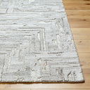 Calgary CGR-2302 Ivory / Off-White Rug