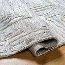 Calgary CGR-2302 Ivory / Off-White Rug