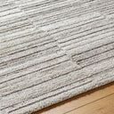 Calgary CGR-2303 Beige / Brown Rug