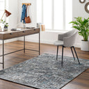 Calgary CGR-2305 Butter Rug