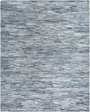 Calgary CGR-2308 Charcoal / Cream Rug