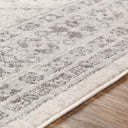 Chester CHE-2309 Charcoal / Light Beige Rug