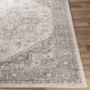 Chester CHE-2312 Charcoal / Light Beige Rug
