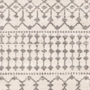 Chester CHE-2319 Charcoal / Light Beige Rug