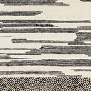 Cherokee CHK-2308 Black / Cream Rug