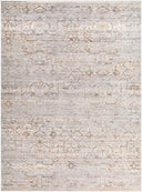Chapel Hill CHP-2300 Black / Gray Rug