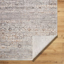 Chapel Hill CHP-2300 Black / Gray Rug